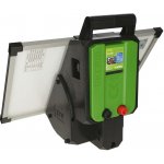 KERBL 392574 TITAN S 4200 solární zdroj pro elektrický ohradník – Hledejceny.cz