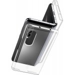 Pouzdro Cellularline Clear Case Samsung Galaxy Z Flip4, čiré – Hledejceny.cz