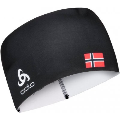 Odlo Competition Fan Warm – Zboží Mobilmania