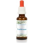 Bachovy kapky Bachovy krizové esence kapky Unáhlenost 30 ml – Hledejceny.cz