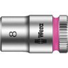 Příslušenství ke gola sadě Wera 003507 Nástrčná hlavice Zyklop 1/4" 6hran 8 mm typ 8790 HMA