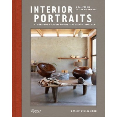 Interior Portraits