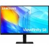 Monitor Samsung S27D800E