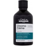 L'Oréal Expert Chroma Créme Green Shampoo 300 ml – Sleviste.cz