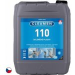 Cleamen 110 na skleněné plochy 5 l – HobbyKompas.cz