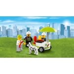 LEGO® City 60110 Hasičská stanice – Zboží Živě