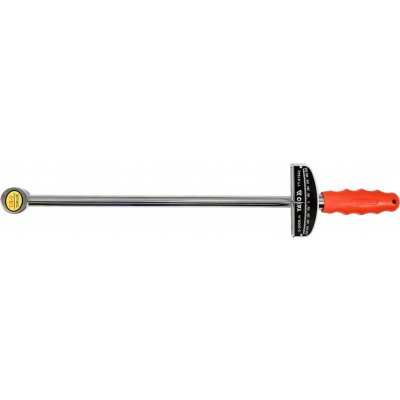 Yato momentový klíč 3/4" výchylný 0-500Nm YT-07642 – Sleviste.cz