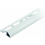 Profil-EU L9250 Lišta ukončovací bílá 2,5 m – Sleviste.cz