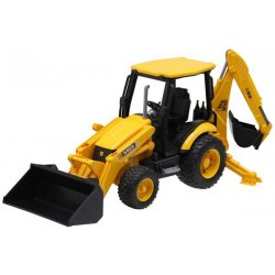 Bruder Bagr JCB MIDI CX