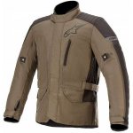 Alpinestars Gravity DRYSTAR černo-zelená – Hledejceny.cz