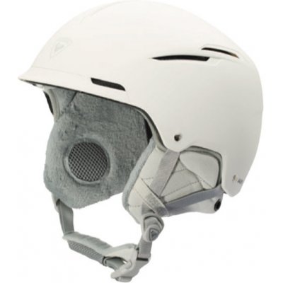 ROSSIGNOL helma TEMPLAR IMPACTS W WHITE - M