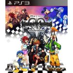 Kingdom Hearts HD 1.5 Remix – Zboží Dáma