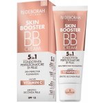 Deborah Milano BB krém Skin Booster 0 Light Rose 30 ml – Hledejceny.cz
