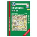 Mapy KČT 94 Hostýnské vrchy