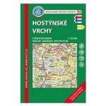 KČT 94 Hostýnské vrchy – Hledejceny.cz