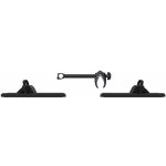 Thule Caravan Superb XT Black adaptér pro 3. kolo
