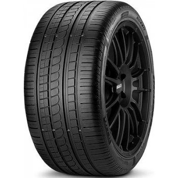 Pneumatiky Pirelli P Zero Corsa Asimmetrico 205/50 R17 89Y FR