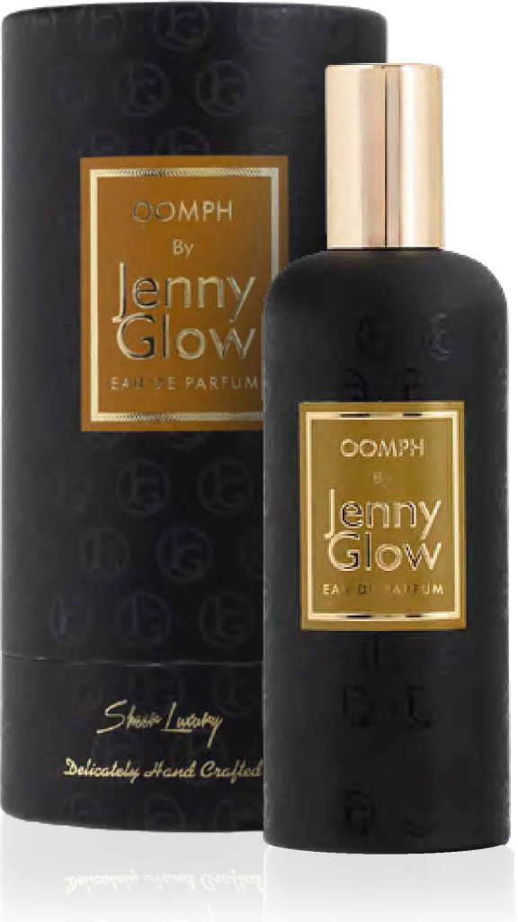 Jenny Glow Oomph parfémovaná voda unisex 50 ml