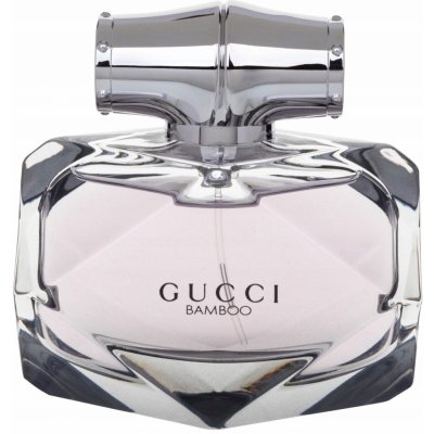 Gucci Bamboo parfémovaná voda dámská 75 ml