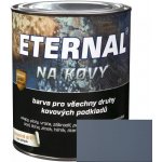 Austis Eternal 454 kovářská tmavá šedá 0,7kg – HobbyKompas.cz