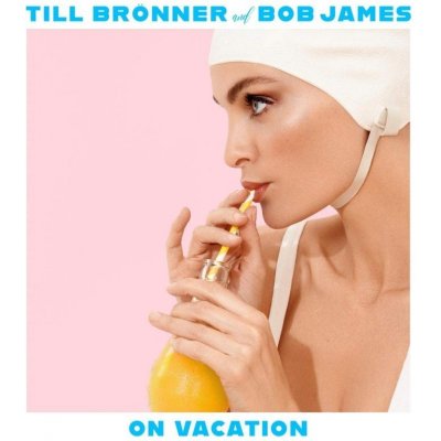 Brönner Till & Bob James: On Vacation: 2Vinyl (LP)