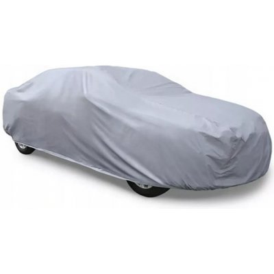 Pronett XJ5167 Ochranná plachta na auto vel. XXL, 530 x 200 x 150 cm – Zbozi.Blesk.cz