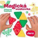 Magická voskovka Zábavné tvoření Jaro LP-9445 – Hledejceny.cz