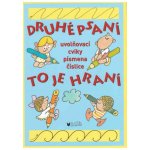 Druhé psaní to je hraní – Hledejceny.cz