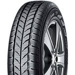 Yokohama BluEarth Winter WY01 215/70 R15 109R – Hledejceny.cz