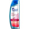 Šampon Head&Shoulders šampon na vlasy Deep Cleanse Gentle Purification 300 ml