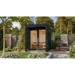 KARIBU ARES 1 – Zboží Dáma