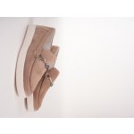 HOGL ALLEN dámské mokasíny béžové – Zboží Dáma