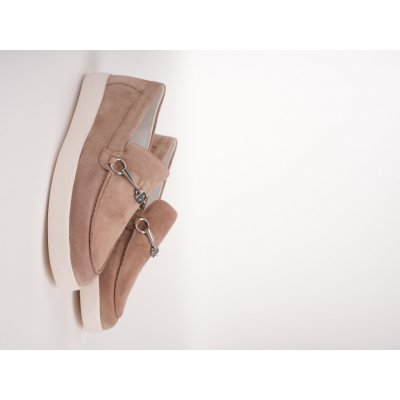 HOGL ALLEN dámské mokasíny béžové – Zboží Dáma