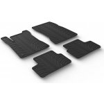 Koberce gumové Gledring Mercedes A -Class 2018- W177 | Zboží Auto