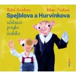 Spejblova a Hurvínkova učebnice jazyka českého - Dvorský Ladislav – Zboží Dáma