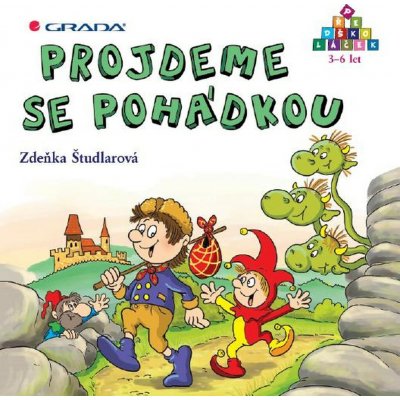Projdeme se pohádkou – Hledejceny.cz
