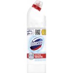 Domestos Ultra White & Shine čisticí přípravek na toalety 750 ml – HobbyKompas.cz