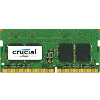 Crucial SODIMM DDR4 8GB 2133MHz CL15 CT8G4SFD8213