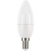Žárovka Emos LED žárovka True Light Candle 4,2W E14 neutrální bílá