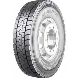 BRIDGESTONE R-DRIVE 002 215/75 R17,5 126/124M