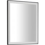 Sapho Gano 60 x 80 cm černá LG260 – Hledejceny.cz