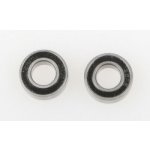 Thunder Tiger Kuličkové ložisko 6x12x4 mm 2 ks – Hledejceny.cz