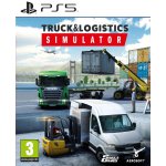 Truck and Logistics Simulator – Zboží Živě