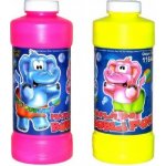 Bublifuková náplň 500ml – Zboží Mobilmania