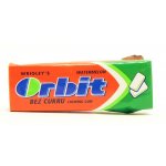 Wrigley's Orbit Watermelon 14 g – Zboží Dáma