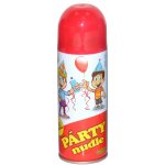 Párty nudle 250 ml ve spreji mix barev – Zboží Dáma