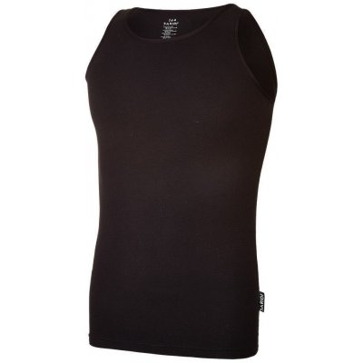 Little Angel tílko tenké Outlast černá – Zbozi.Blesk.cz