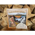 Clip Krakonošovy lázeňské oplatky Extra čokoládové 175 g – Zboží Dáma