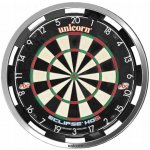 Unicorn „Solar Flare” LED Dartboard – Zboží Mobilmania