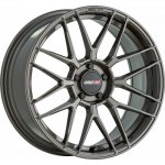 Motec hyper Mesh Mcr3 8,5x19 5x120 ET30 steel grey – Hledejceny.cz
